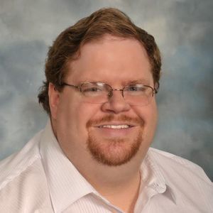 Meet your Posher, Jim